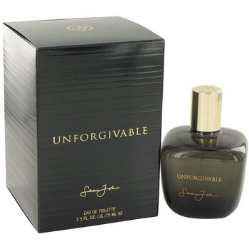 Unforgivable Men EDT
